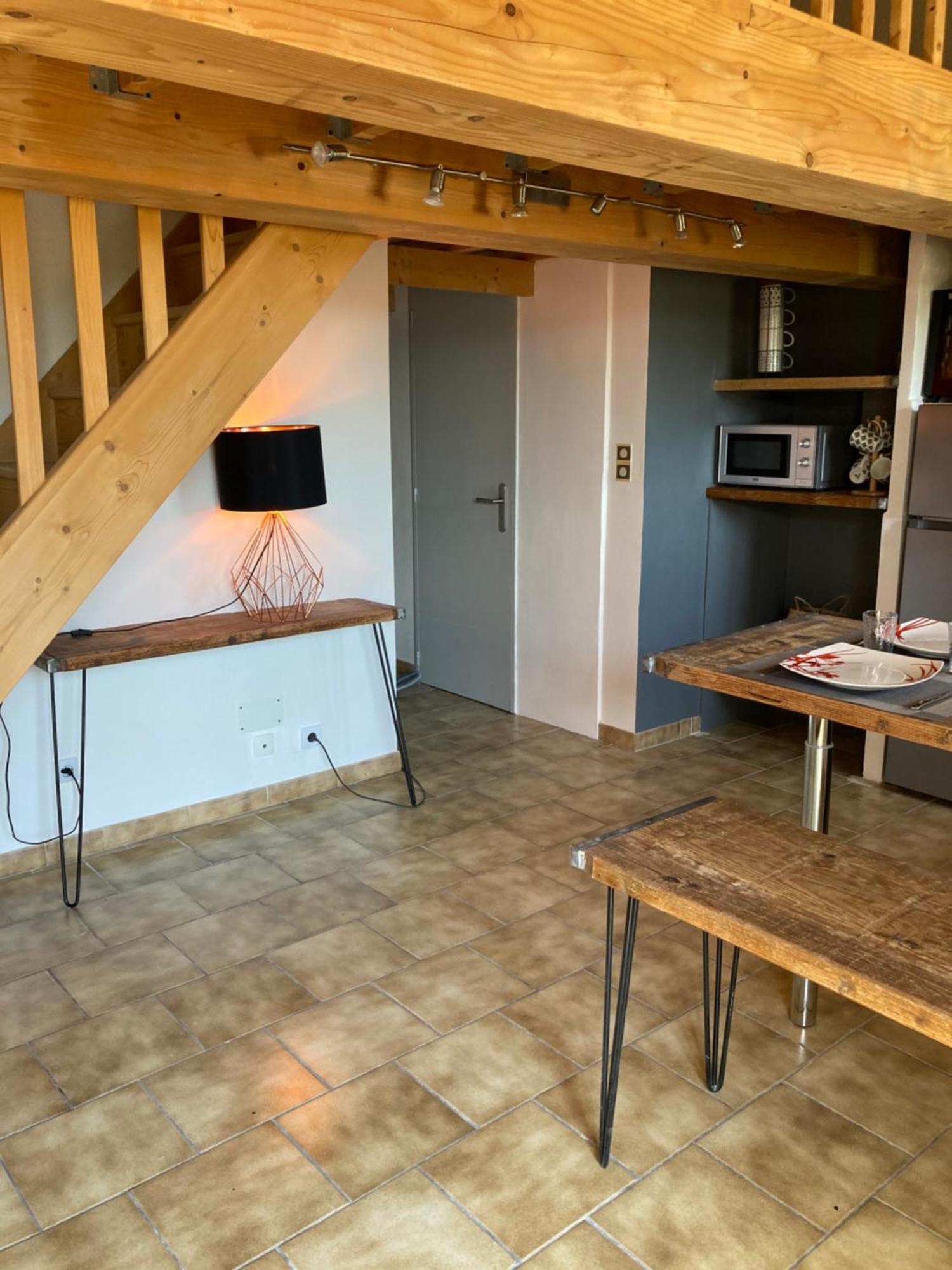 Grande Terrasse Clim Parking Prive Smart Tv, Local Velos Entraigues-sur-la-Sorgue Exterior photo