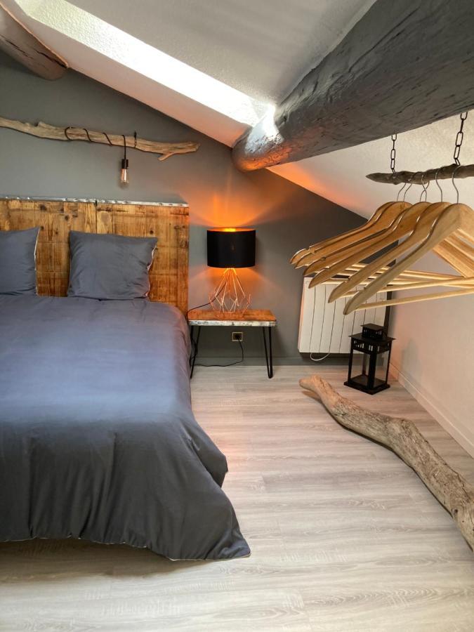 Grande Terrasse Clim Parking Prive Smart Tv, Local Velos Entraigues-sur-la-Sorgue Exterior photo