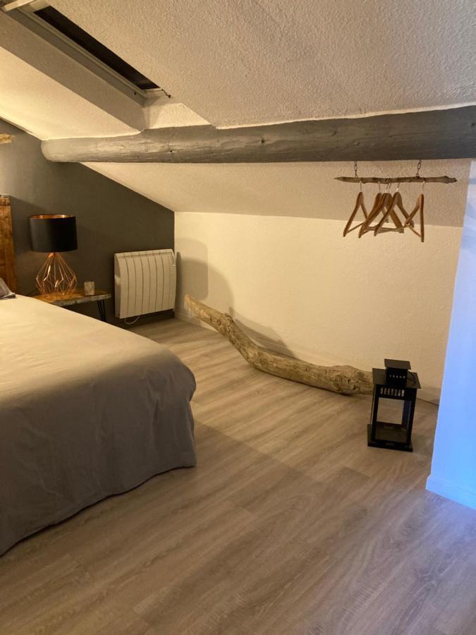Grande Terrasse Clim Parking Prive Smart Tv, Local Velos Entraigues-sur-la-Sorgue Exterior photo