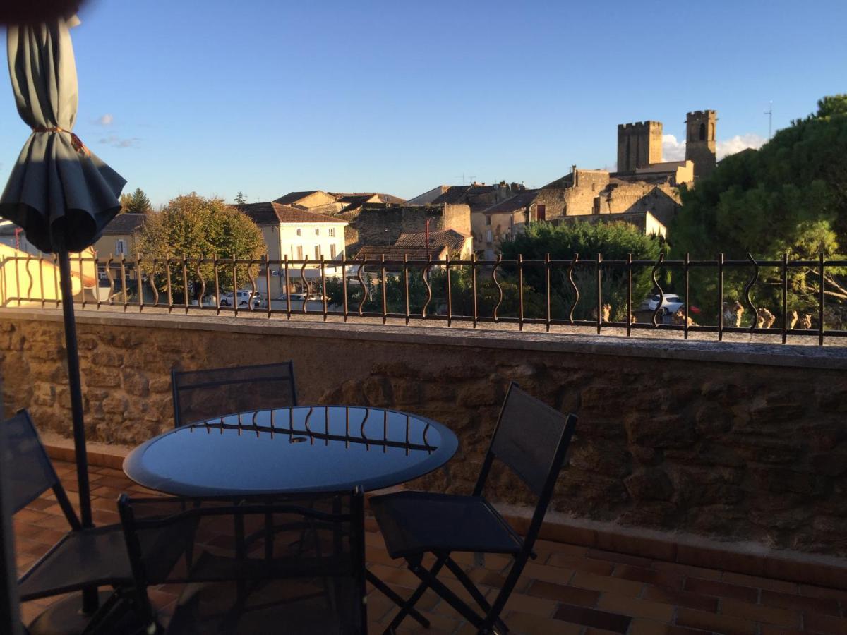 Grande Terrasse Clim Parking Prive Smart Tv, Local Velos Entraigues-sur-la-Sorgue Exterior photo